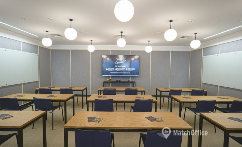 70 m² Conference center in Chinatown, Cross Street 22 (048421) - 4 | MatchOffice.com