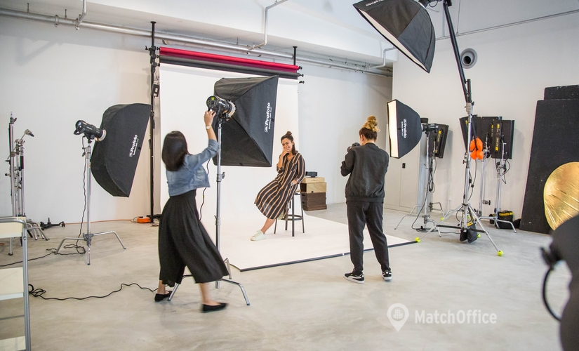 Сoworking 1 Kallang Junction 339263 Kallang