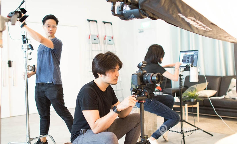 Сoworking 1 Kallang Junction 339263 Kallang