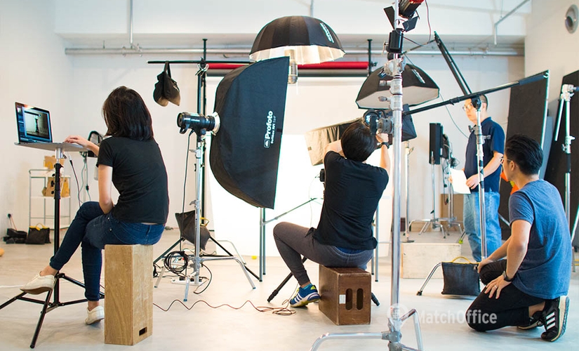 Сoworking 1 Kallang Junction 339263 Kallang