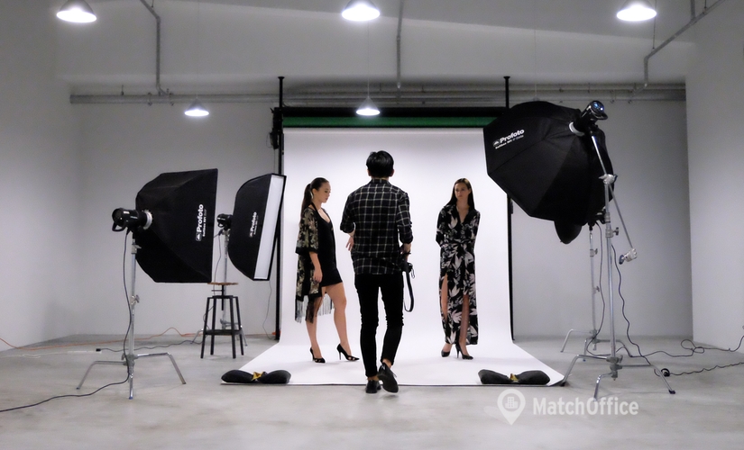 Сoworking 1 Kallang Junction 339263 Kallang