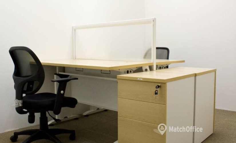 50 m² Business park in Suntec City, 229 Mountbatten Road (398007) - 2 | MatchOffice