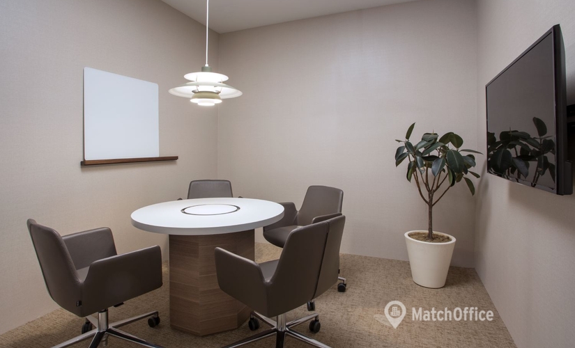 50 m² Co-working  in Harbourfront, 1 Harbourfront Avenue (098632) - 4 | MatchOffice