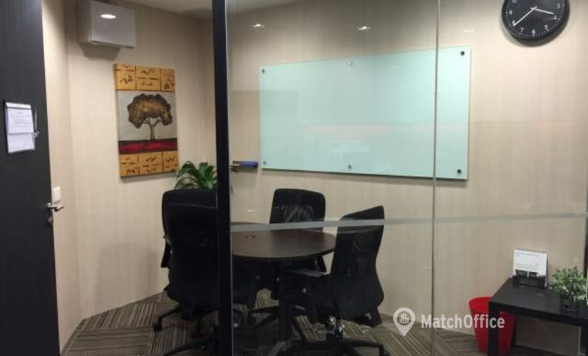 50 m² Business center in Singapore CBD, 105 Cecil Street (069534) - 1 | MatchOffice