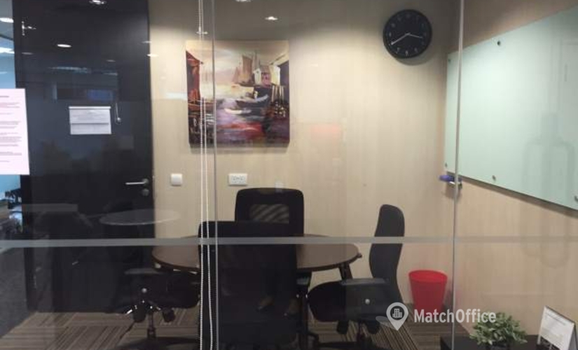 50 m² Serviced office in Singapore CBD, 105 Cecil Street (069534) - 2 | MatchOffice.com