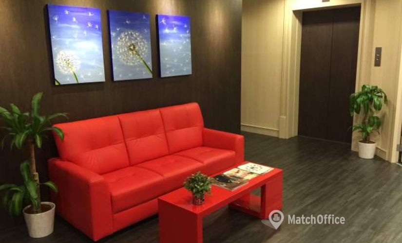 50 m² Serviced office in Singapore CBD, 105 Cecil Street (069534) - 0 | MatchOffice
