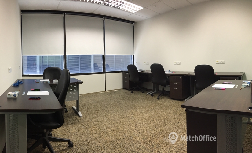 50 m² Business center in Singapore CBD, 143 Cecil Street (069542) - 4 | MatchOffice