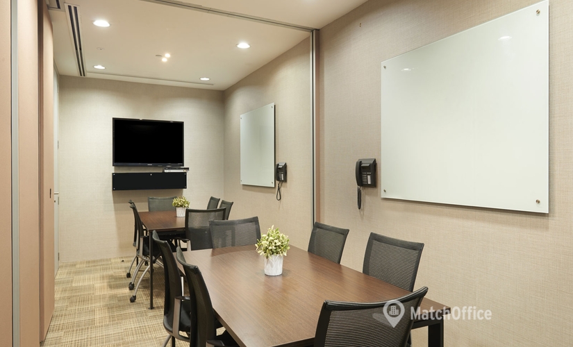 50 m² Business space in Singapore CBD, 30 Raffles Place (048622) - 0 | MatchOffice