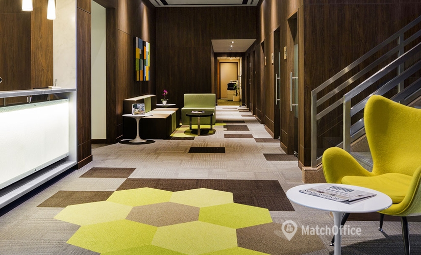 Business center 81 Clemenceau Avenue #04-15/16, UE Square Singapore 239917 River Valley