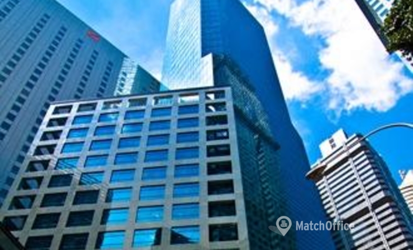 65 m² Shared office  in Singapore CBD, 34 Floor (068896) - 0 | MatchOffice