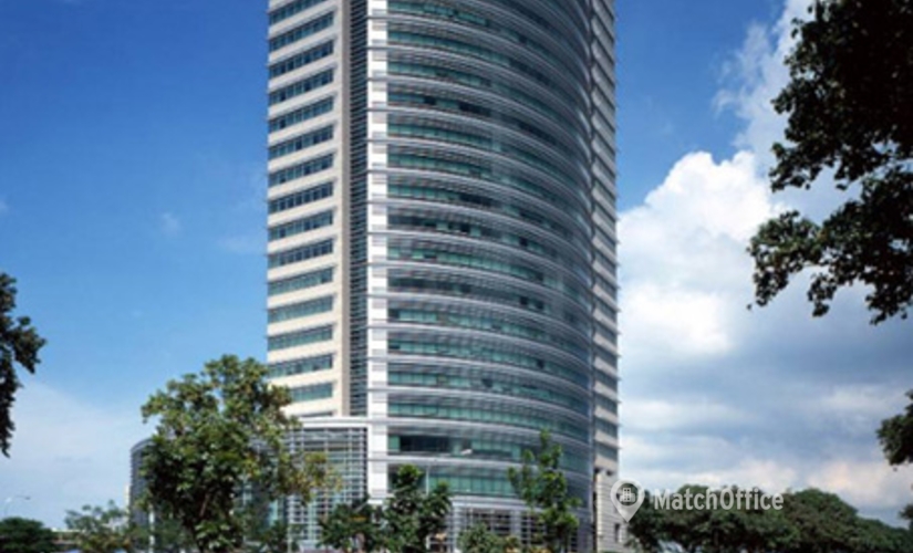 130 m² Co-working  in Jurong East, 8 Jurong Town Hall Road #24-03 (609434) - 0 | MatchOffice.com