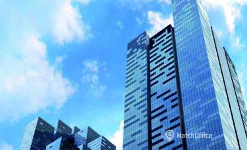 Сoworking 8 Marina V, Level 7, Tower 1 018960 Marina Bay