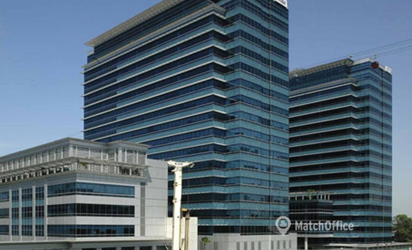 Сoworking Level 4, 1 Harbourfront Place, Harbourfront Tower One 098633 Bukit Merah