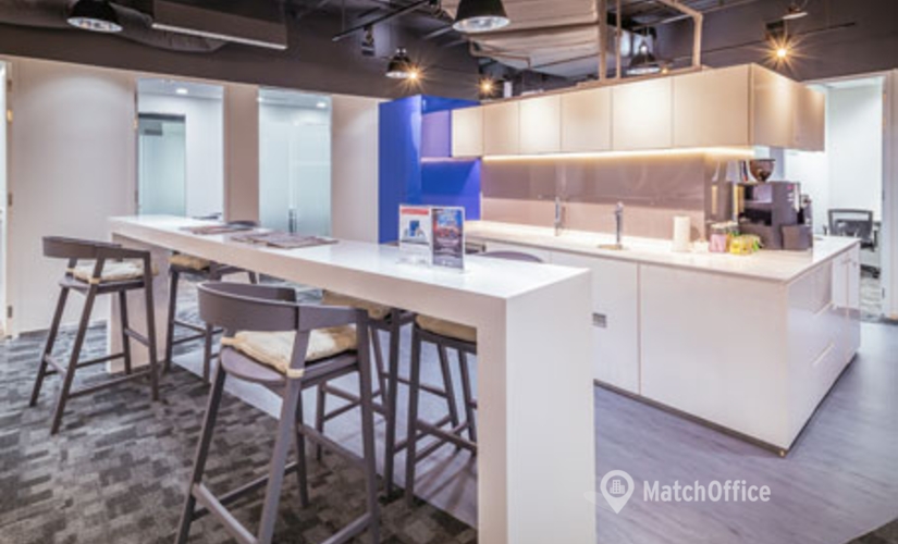 50 m² Shared office  in Bukit Merah, Level 4 (098633) - 4 | MatchOffice