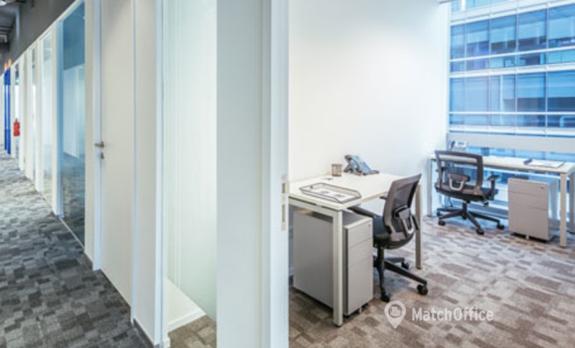 Сoworking Level 4, 1 Harbourfront Place, Harbourfront Tower One 098633 Bukit Merah