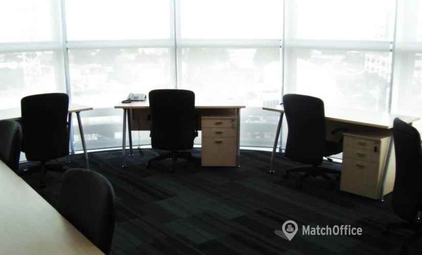 55 m² Coworking space in Suntec City, Temasek Boulevard 9 (038989) - 1 | MatchOffice