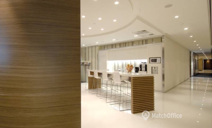 Virtual business address in Singapore CBD, North Tower (048583) - 3 | MatchOffice.com