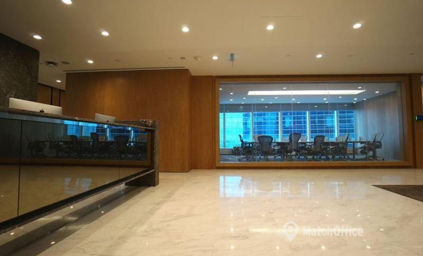 Virtual office Level 1, Marina Bay Financial Centre Tower, 8 Marina Blvd 049406 Marina Bay