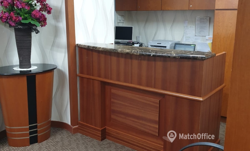 8 m² Serviced office property up for rent in Singapore CBD, Anson Road 10 (079907) - 0 | MatchOffice