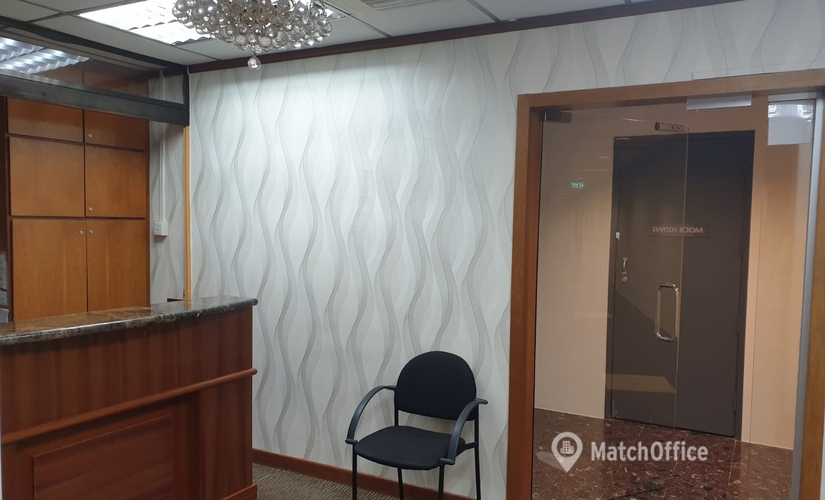 8 m² Business park property for rent in Singapore CBD, Anson Road 10 (079907) - 2 | MatchOffice.com
