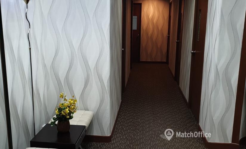 8 m² Business park place for rent in Singapore CBD, Anson Road 10 (079907) - 4 | MatchOffice.com