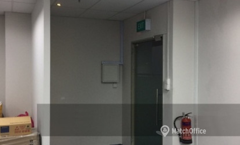 89 m² Business center property available to rent in Jurong East, Bukit Batok Crescent 21 (658065) - 4 | MatchOffice.com