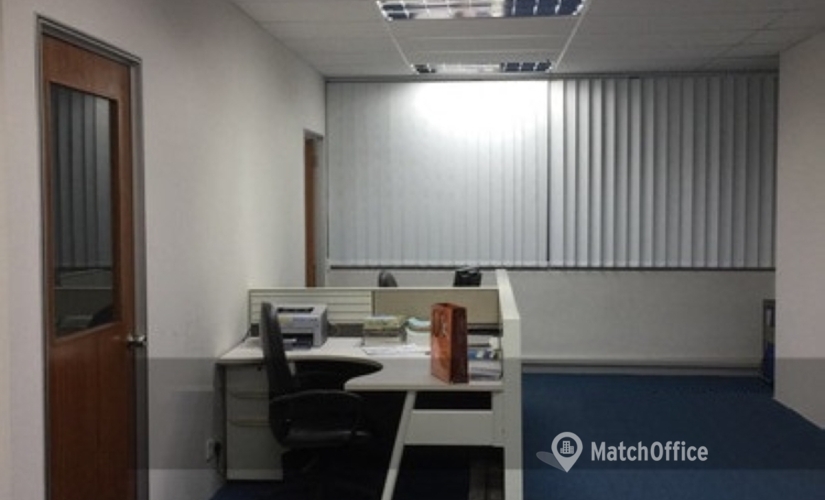 89 m² Business center place for rent in Jurong East, Bukit Batok Crescent 21 (658065) - 1 | MatchOffice.com