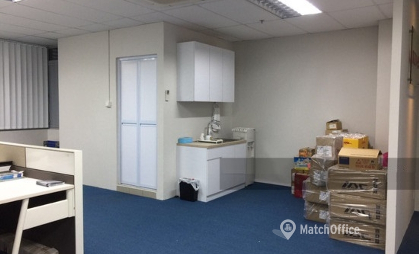89 m² Serviced office place for rent in Jurong East, Bukit Batok Crescent 21 (658065) - 2 | MatchOffice