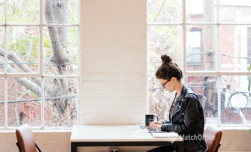 100 m² Shared office in Tampines, Anson Road 60 (079914) - 2 | MatchOffice.com