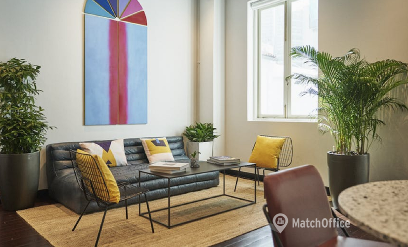 100 m² Coworking in Chinatown, Cross Street 22 (048421) - 3 | MatchOffice
