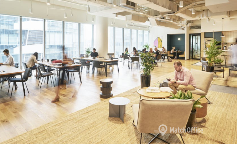 100 m² Coworking space in Chinatown, Robinson Road 71 (068895) - 0 | MatchOffice.com
