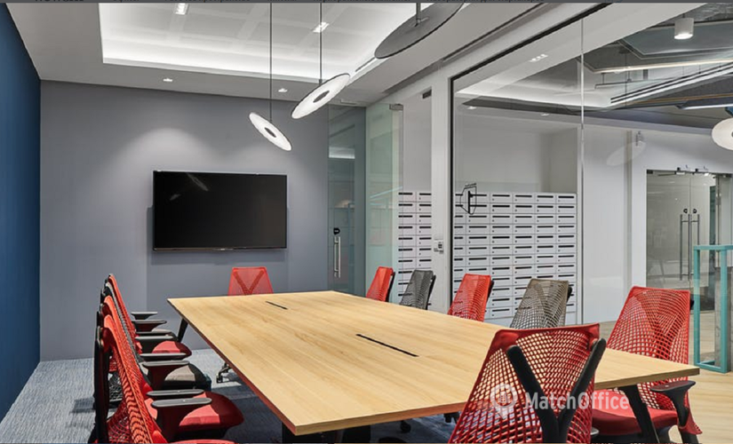 100 m² Coworking space in Singapore CBD, Science Park Drive 2 (118222) - 3 | MatchOffice