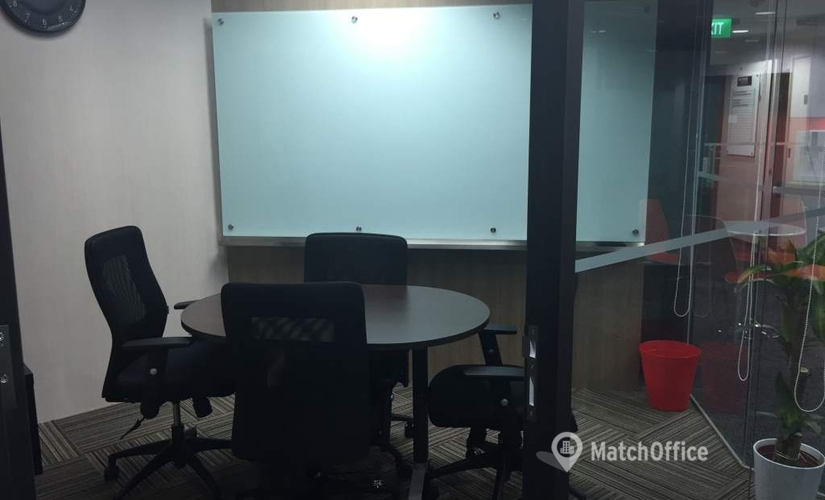 350 m² Co-working  in Singapore CBD, 105 Cecil Street. Level 16 The Octagon (069534) - 4 | MatchOffice