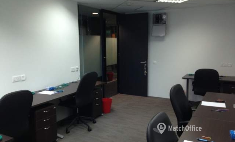 500 m² Shared workspace in Singapore CBD, 105 Cecil Street (069534) - 0 | MatchOffice.com