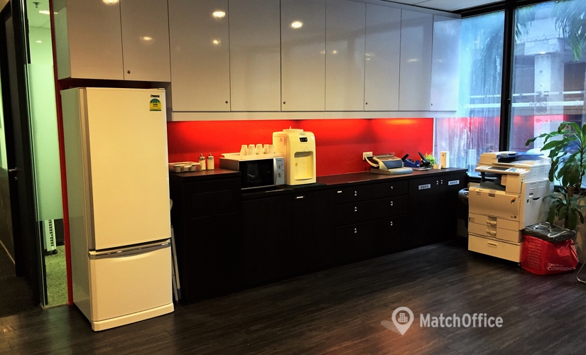 350 m² Shared office  in Singapore CBD, 143 Cecil Street (069542) - 3 | MatchOffice.com