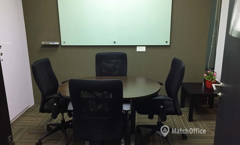 350 m² Shared workspace  in Singapore CBD, 143 Cecil Street (069542) - 4 | MatchOffice