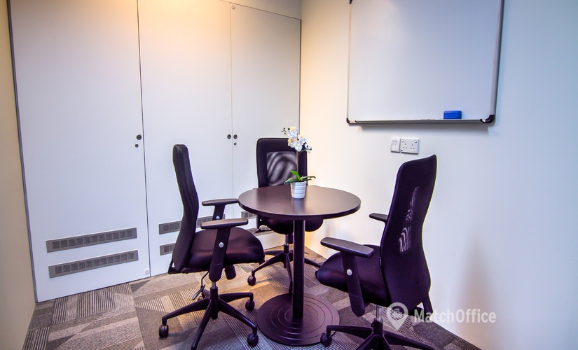 Сoworking 302 Orchard Road, Tong Building #07-03 238862 Orchard