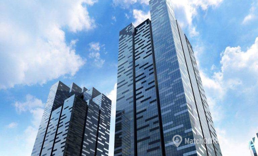 Сoworking 8 Marina View, #07-04 Asia Square 018960 Marina Bay