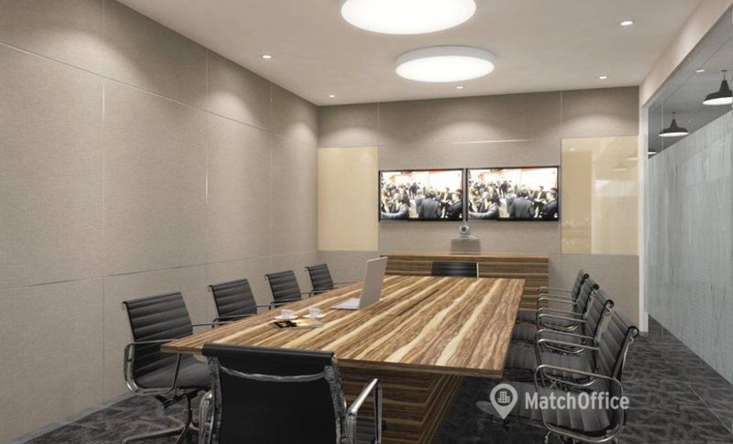 6 m² Coworking space  in Marina Bay, 8 Marina View (018960) - 1 | MatchOffice