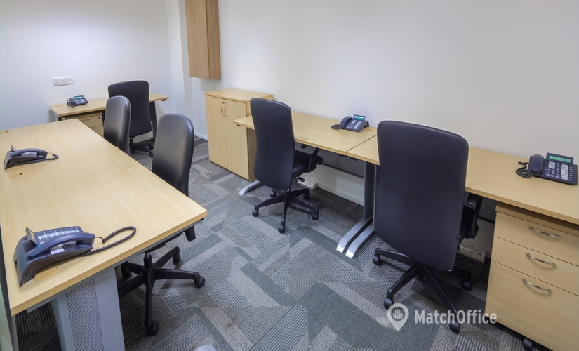 Сoworking 302 Orchard Road, Tong Building #07-03 238862 Orchard