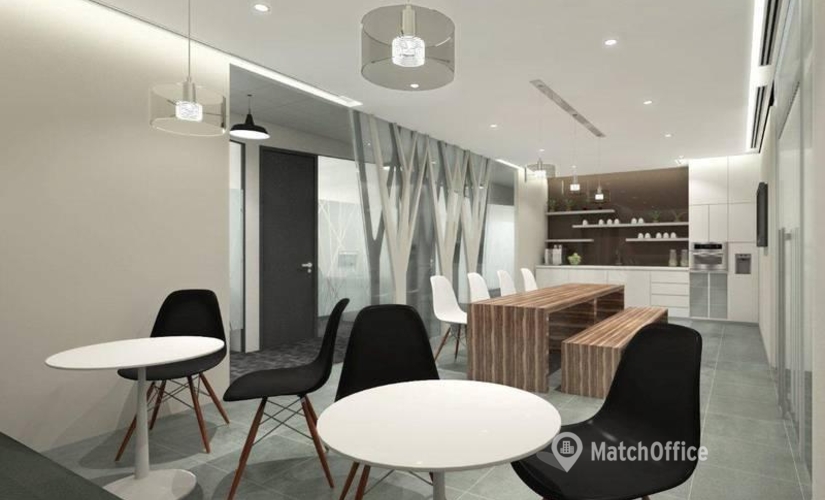 6 m² Coworking space  in Marina Bay, 8 Marina View (018960) - 3 | MatchOffice
