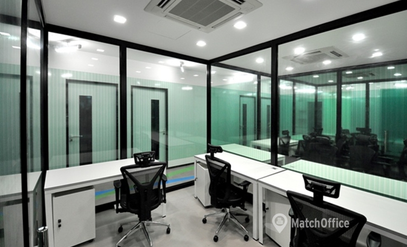 12 m² Business space in Bukit Merah, 10 Raeburn Park (088702) - 1 | MatchOffice.com