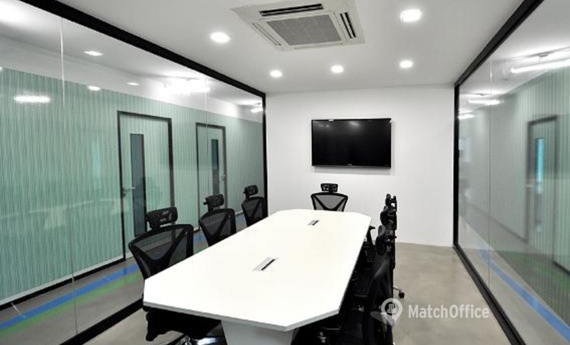 12 m² Serviced office in Bukit Merah, 10 Raeburn Park (088702) - 2 | MatchOffice.com