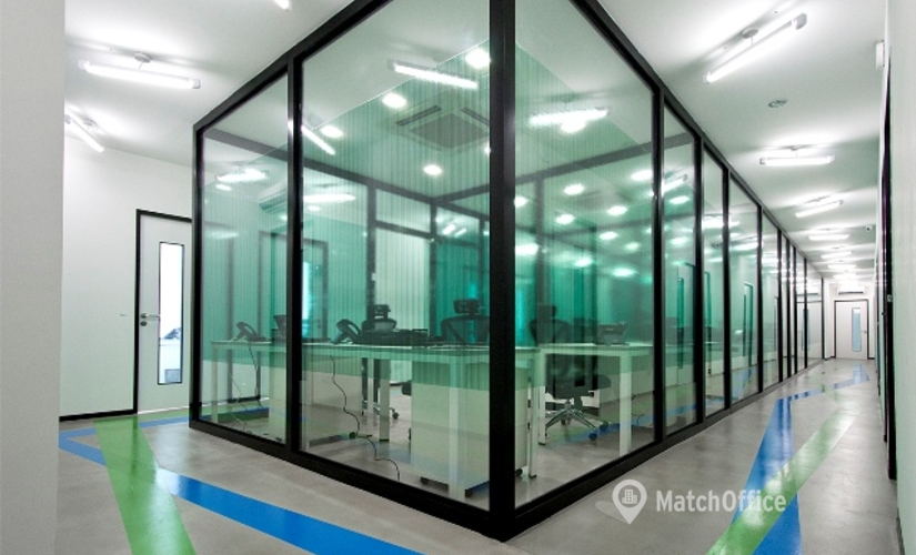 12 m² Serviced office in Bukit Merah, 10 Raeburn Park (088702) - 3 | MatchOffice.com