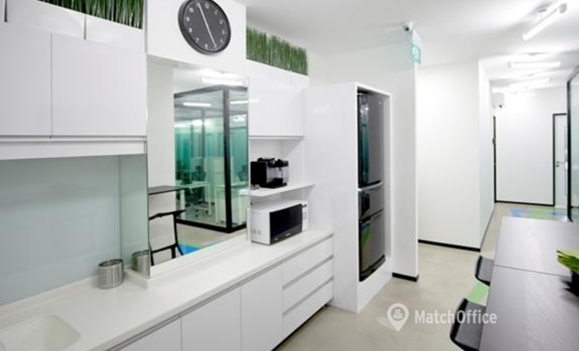 12 m² Serviced office in Bukit Merah, 10 Raeburn Park (088702) - 4 | MatchOffice.com