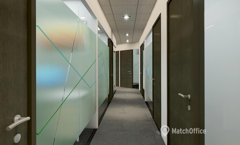 15 m² Serviced office property available to rent in Marina Bay, 11 Beach Road (189675) - 3 | MatchOffice.com