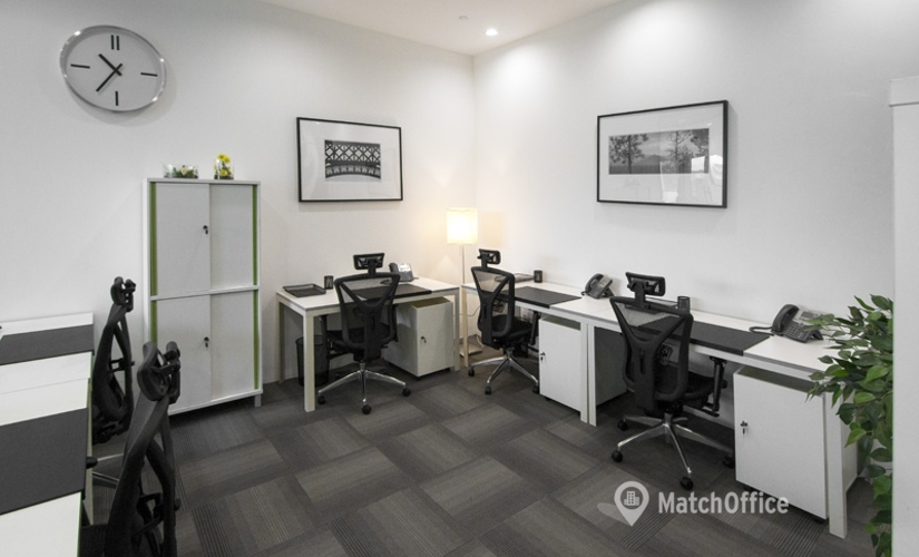 23 m² Serviced office property for rent in Queenstown, 27 West Coast Highway (117867) - 1 | MatchOffice.com