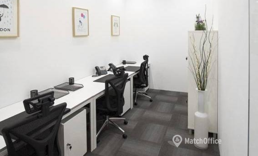 23 m² Serviced office in Queenstown, 27 West Coast Highway (117867) - 0 | MatchOffice