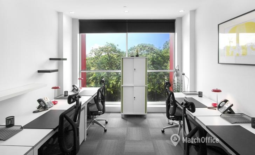 23 m² Serviced office place available to rent in Queenstown, 27 West Coast Highway (117867) - 2 | MatchOffice