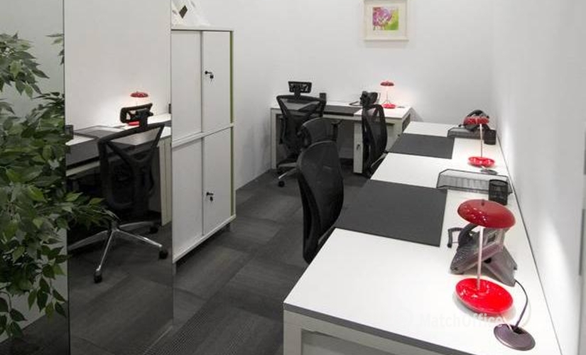 23 m² Business center building for rent in Queenstown, 27 West Coast Highway (117867) - 3 | MatchOffice